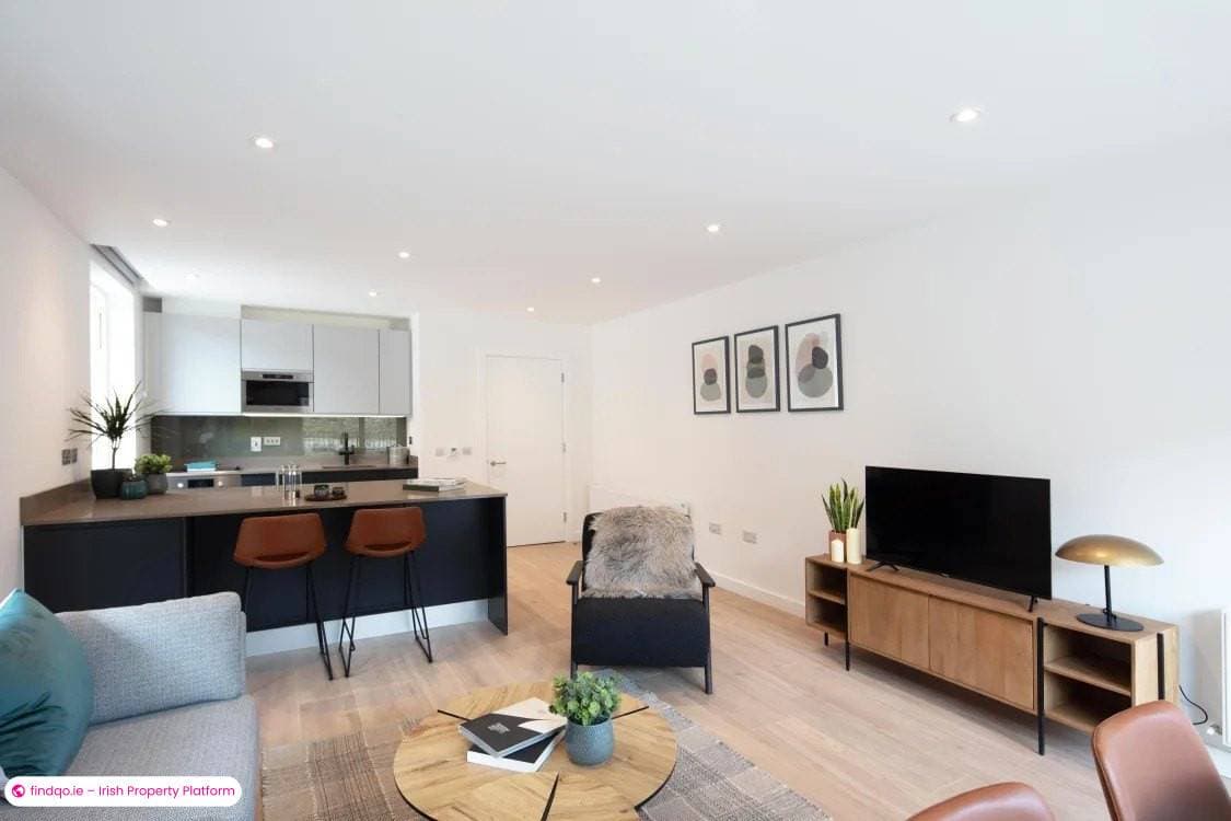 2 Bedroom Apartment for Rent in Ballinteer, Dublin 16