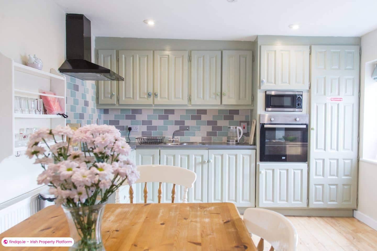 3 Bedroom House for Rent in Newtownmountkennedy, Wicklow