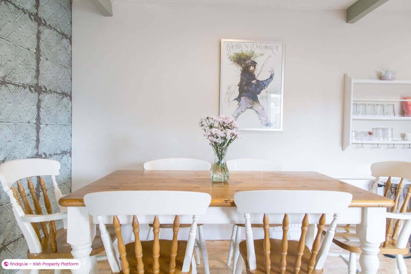 3 Bedroom House for Rent in Newtownmountkennedy, Wicklow