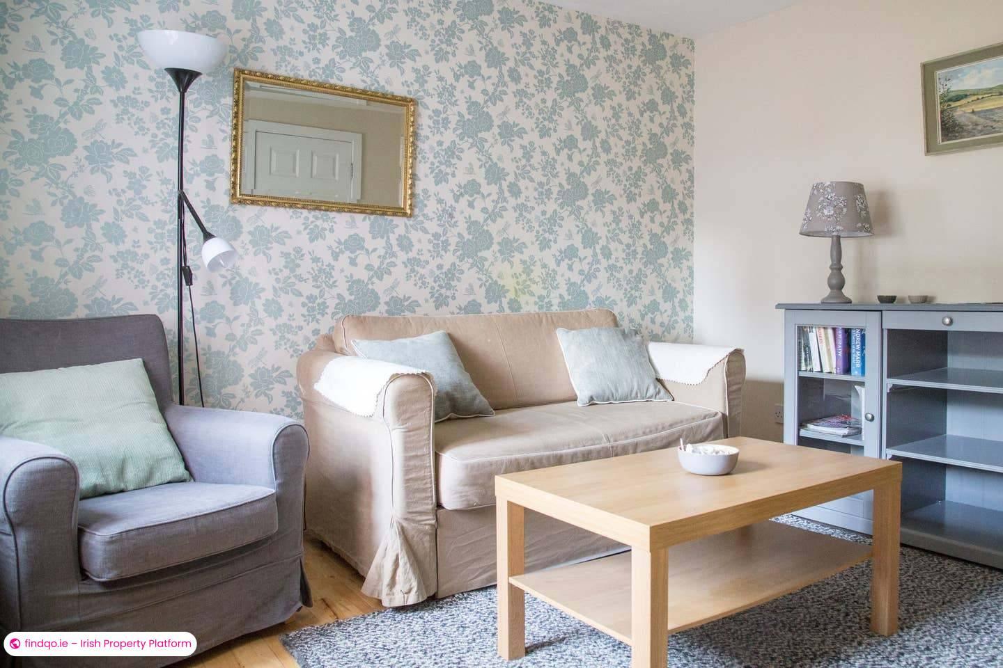 3 Bedroom House for Rent in Newtownmountkennedy, Wicklow