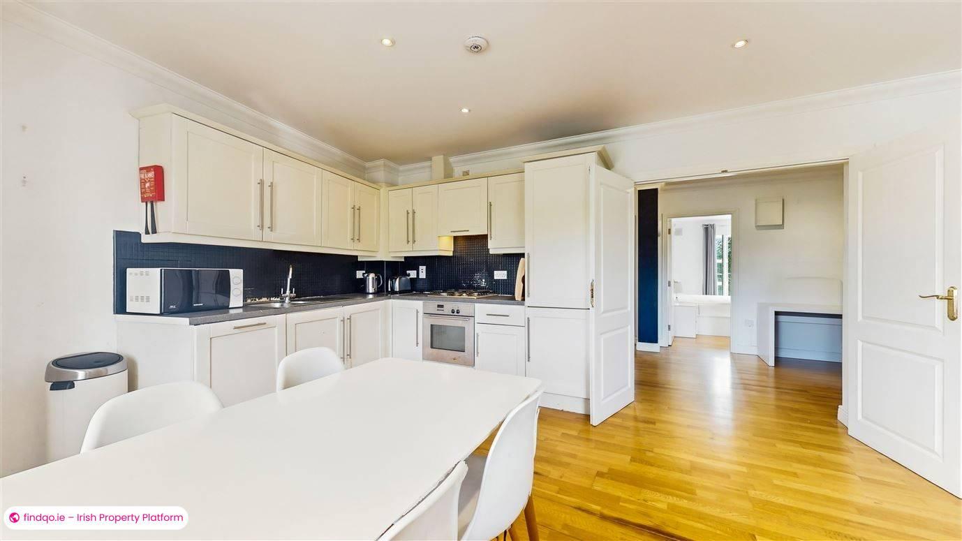 Apartment for Sale in Portmarnock, Dublin (County)