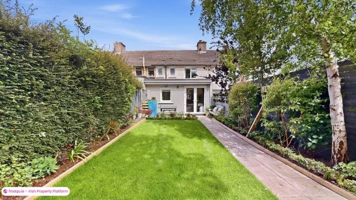Terraced house for Sale in Walkinstown, Dublin 12