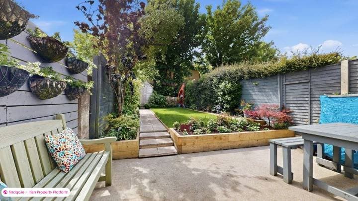 Terraced house for Sale in Walkinstown, Dublin 12