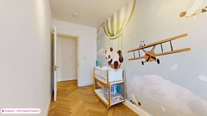 Apartment for Sale in Castleknock, Dublin 15
