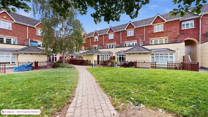 Apartment for Sale in Castleknock, Dublin 15
