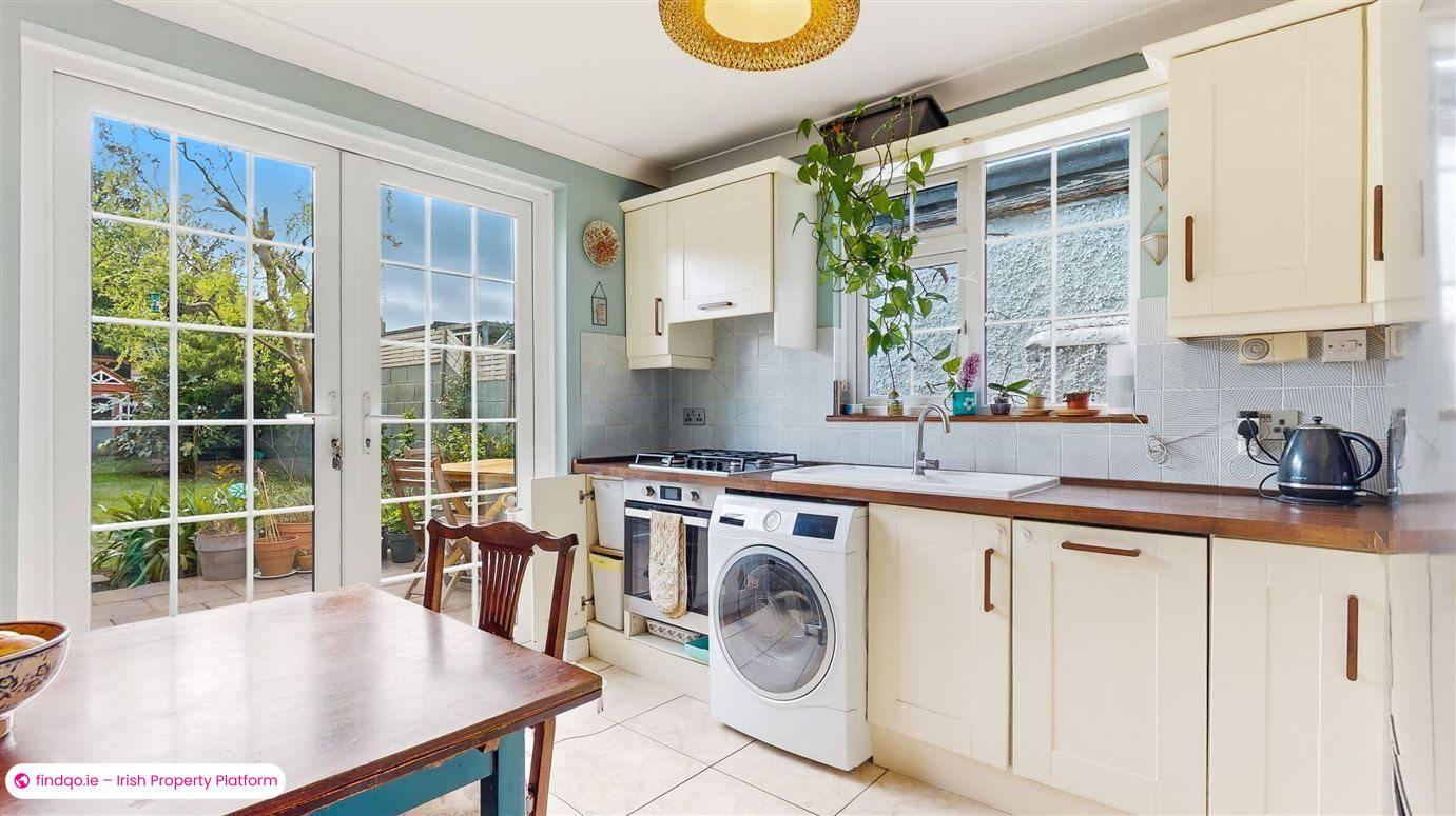Terraced house for Sale in Crumlin, Dublin 12