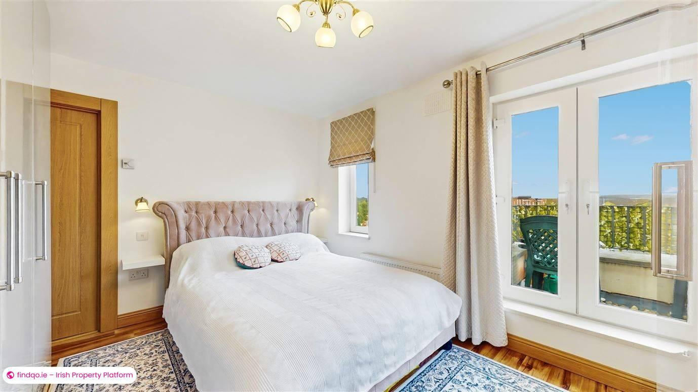 Apartment for Sale in Blanchardstown, Dublin 15