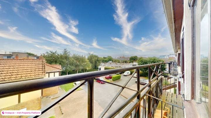 Apartment for Sale in Ringsend, Dublin 4
