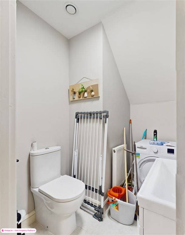 End of terrace house for Sale in Navan, Meath