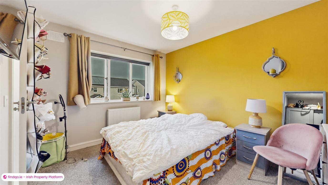 End of terrace house for Sale in Navan, Meath