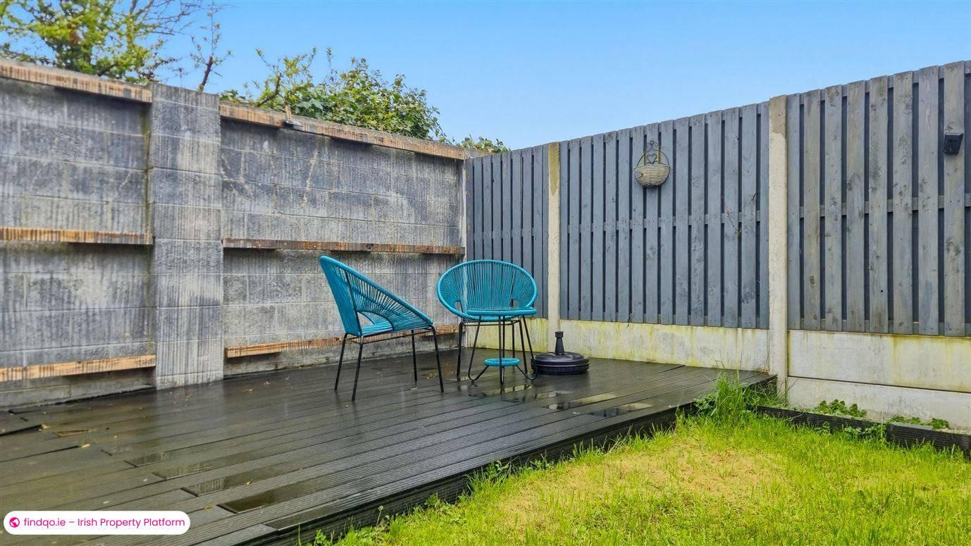 End of terrace house for Sale in Navan, Meath