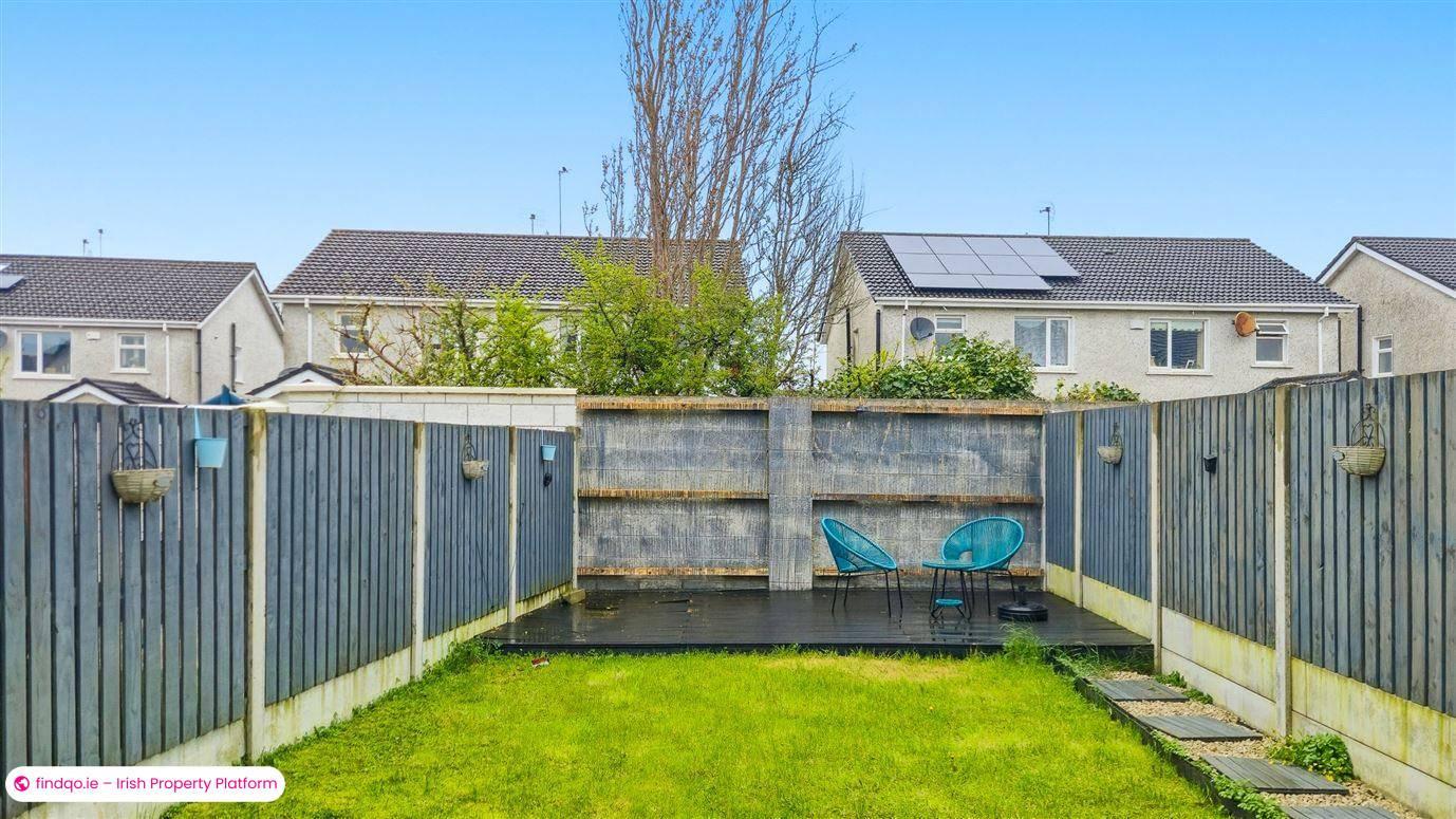 End of terrace house for Sale in Navan, Meath