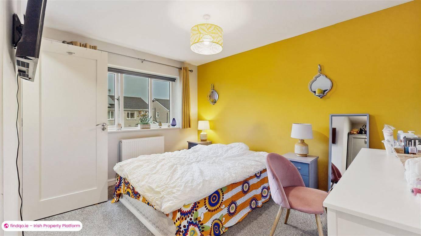 End of terrace house for Sale in Navan, Meath