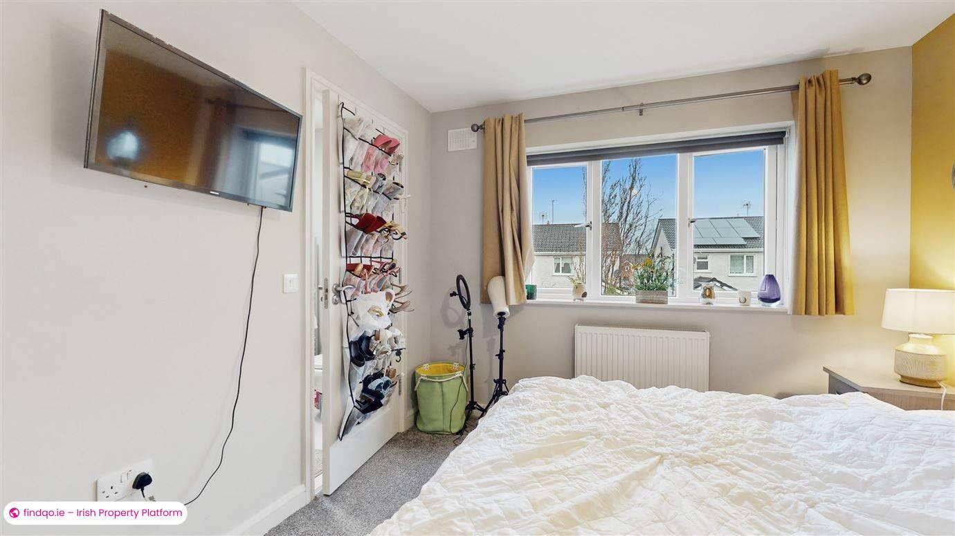 End of terrace house for Sale in Navan, Meath