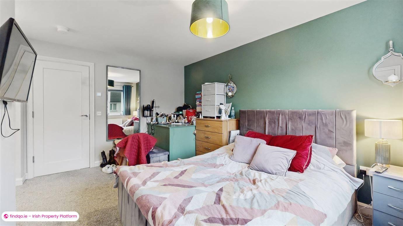 End of terrace house for Sale in Navan, Meath