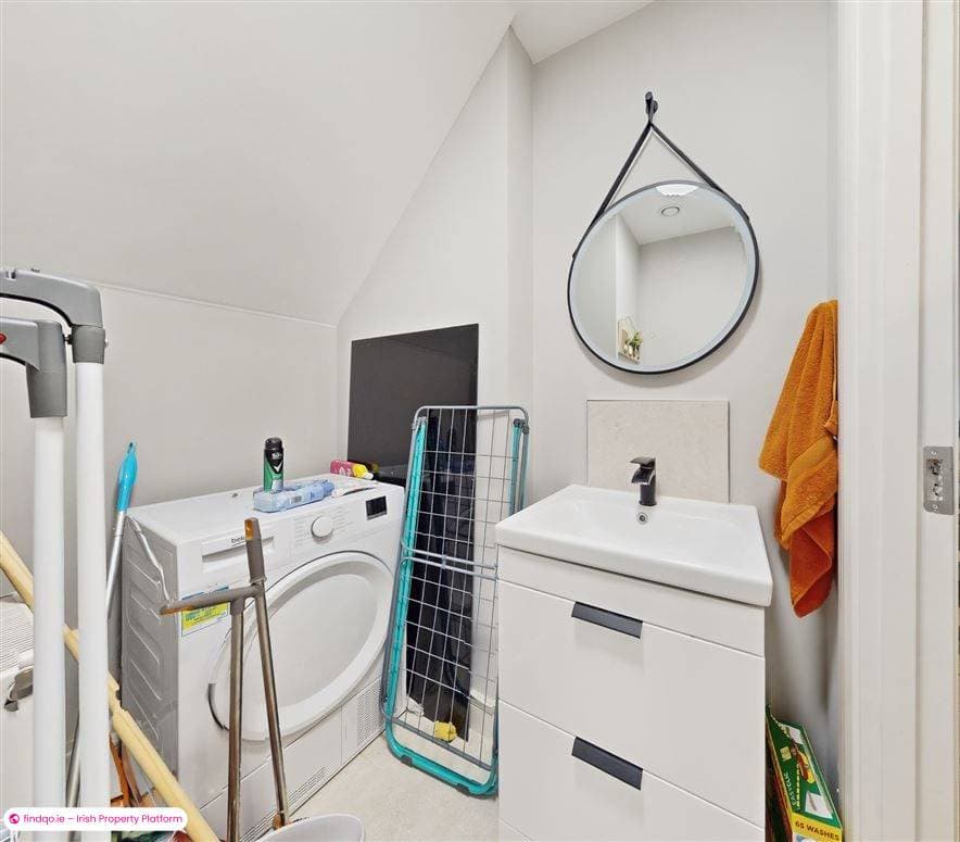 End of terrace house for Sale in Navan, Meath