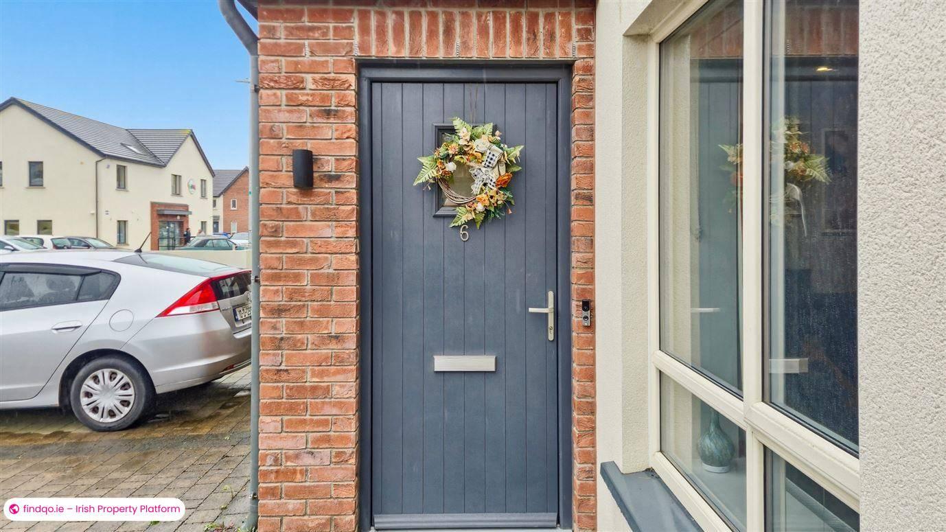 End of terrace house for Sale in Navan, Meath