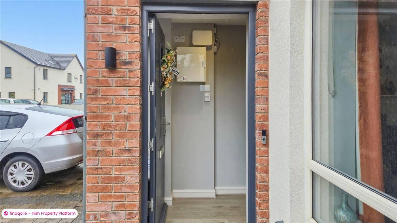 End of terrace house for Sale in Navan, Meath