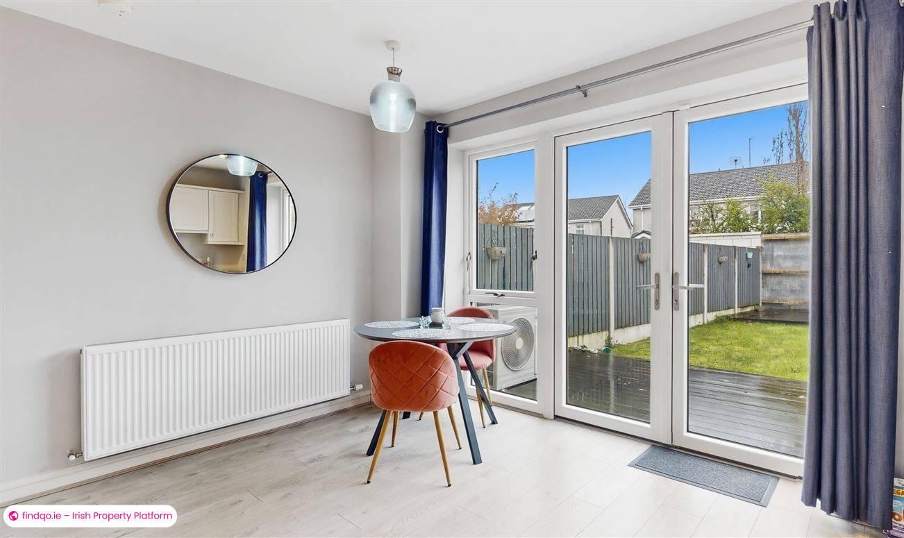 End of terrace house for Sale in Navan, Meath