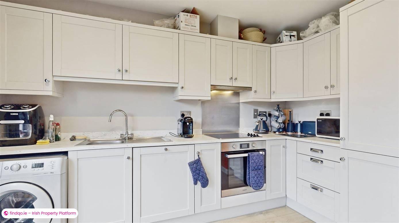 End of terrace house for Sale in Navan, Meath