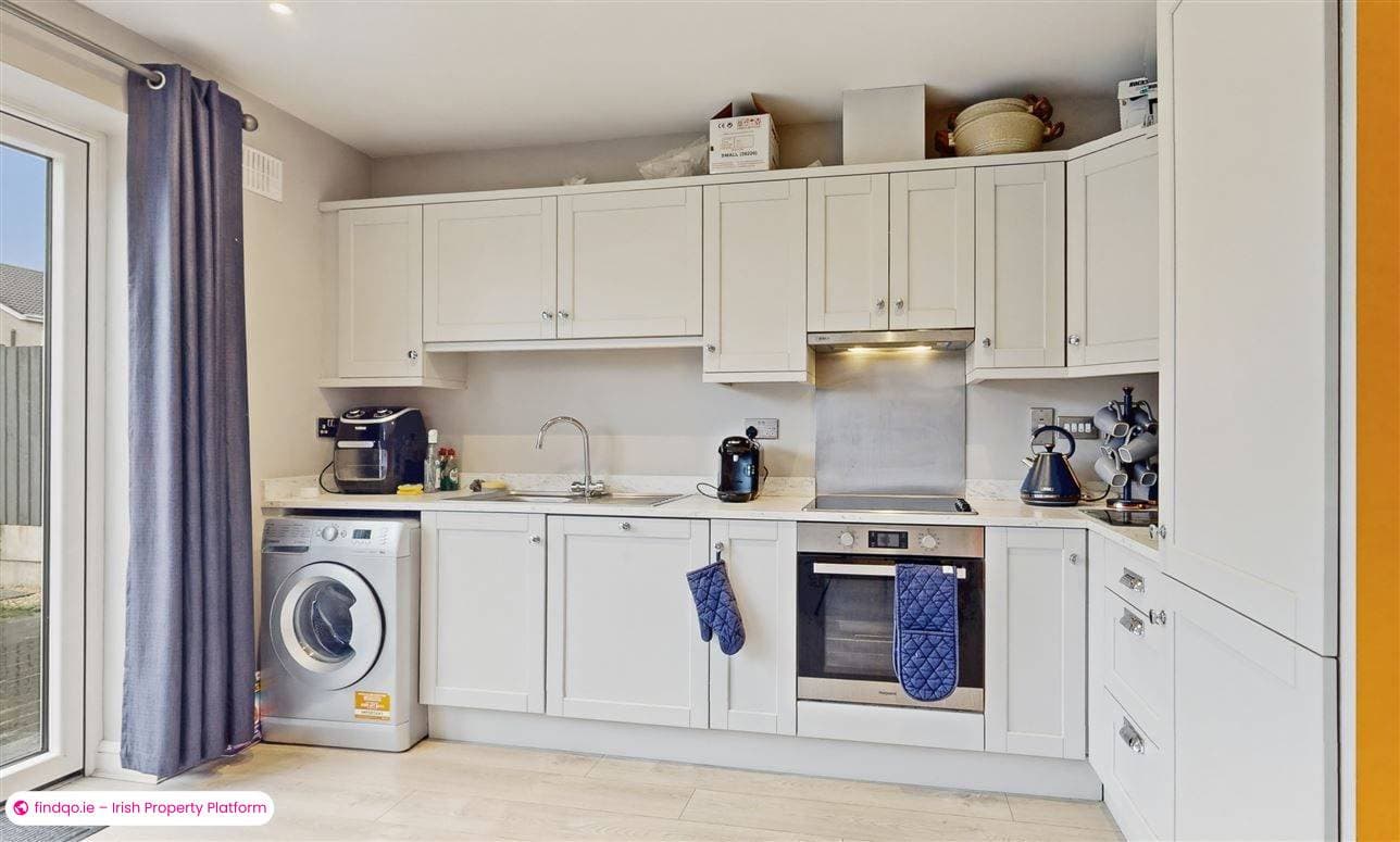 End of terrace house for Sale in Navan, Meath