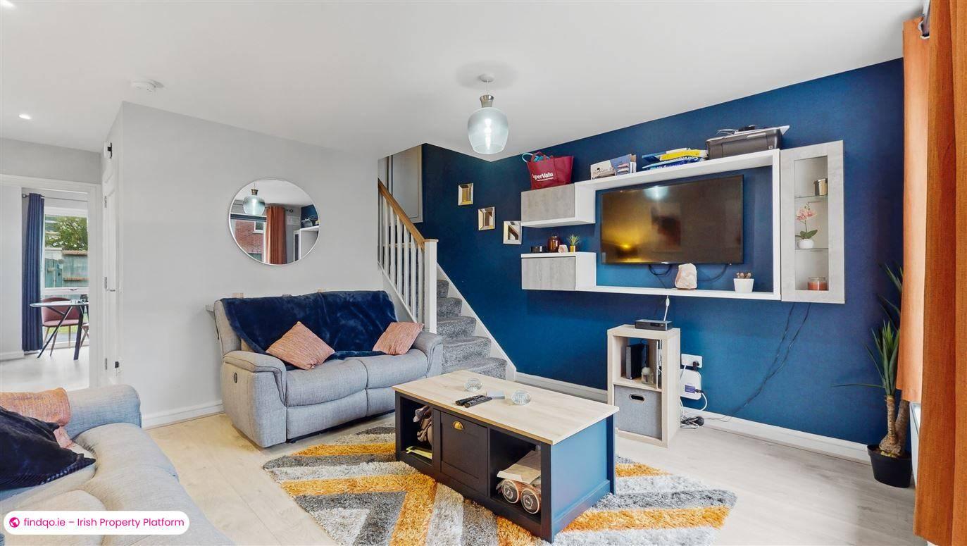 End of terrace house for Sale in Navan, Meath