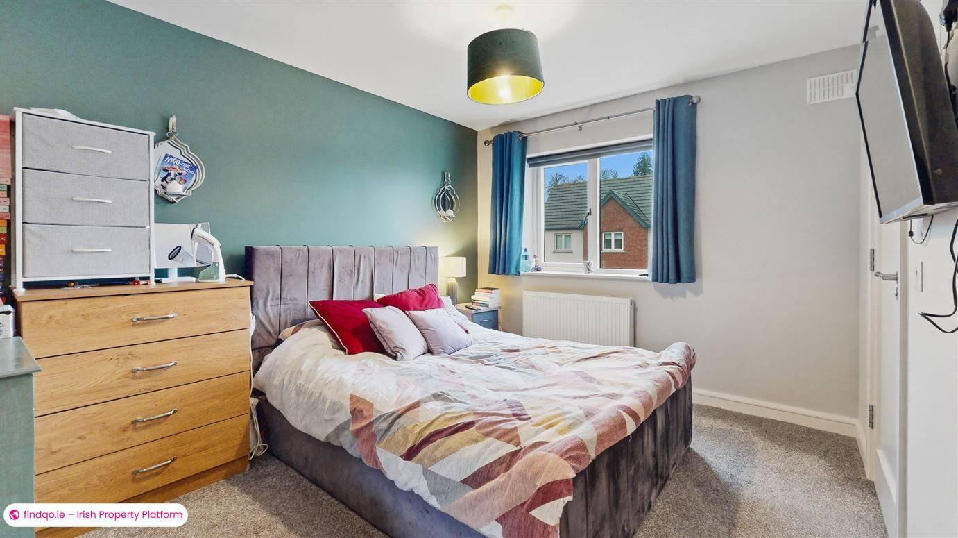 End of terrace house for Sale in Navan, Meath