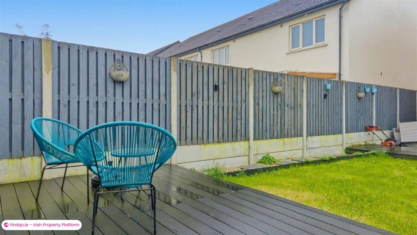 End of terrace house for Sale in Navan, Meath