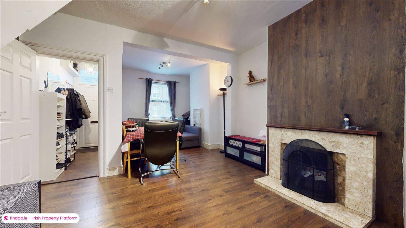 Apartment for Sale in Stoneybatter, Dublin 7