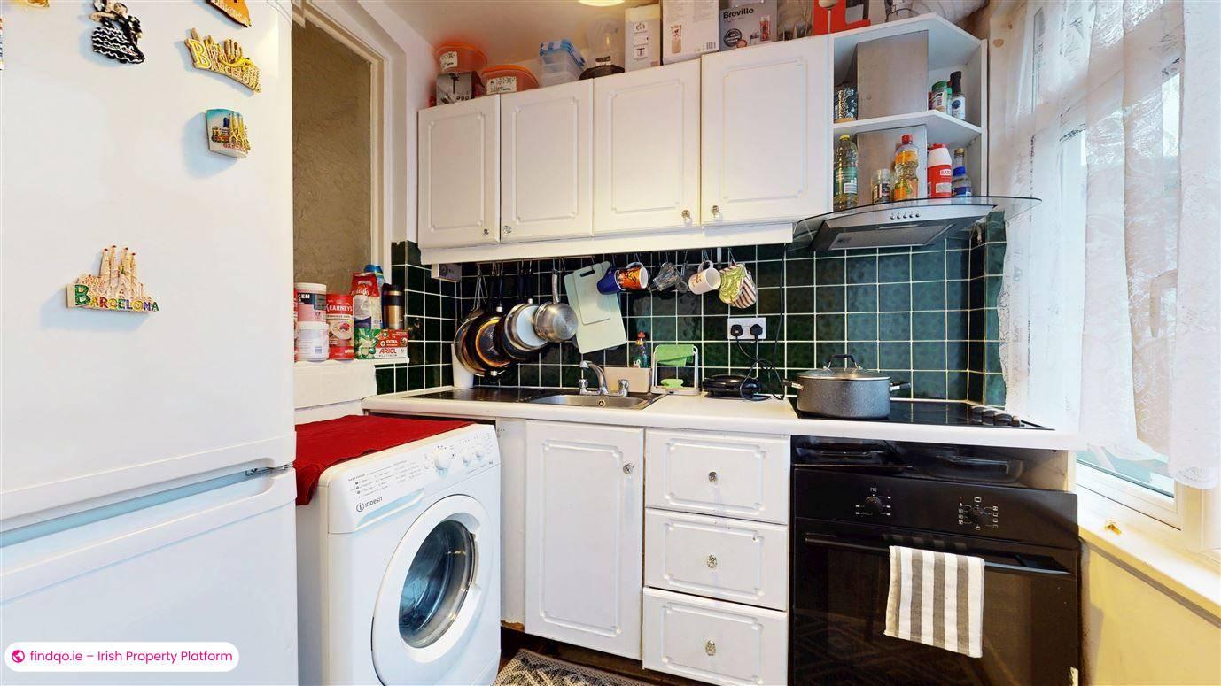 Apartment for Sale in Stoneybatter, Dublin 7