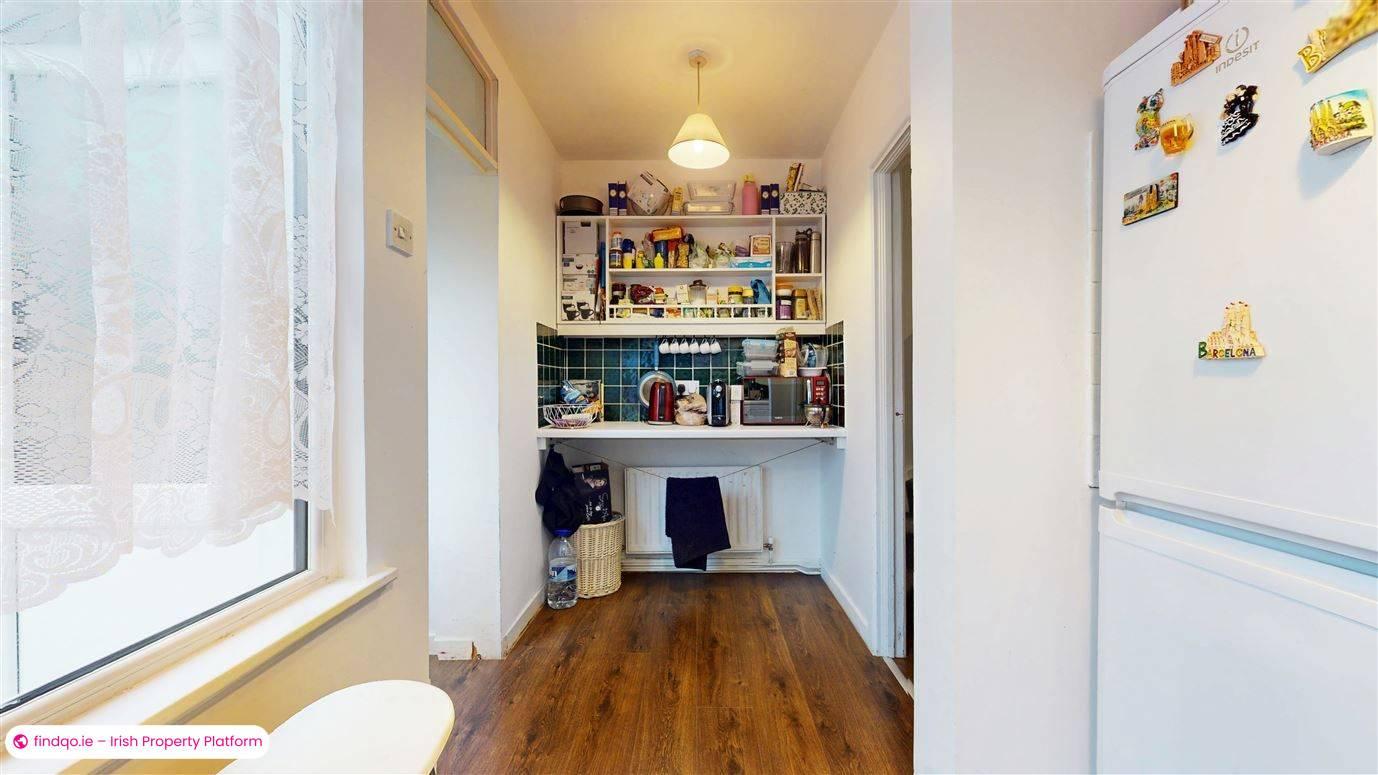 Apartment for Sale in Stoneybatter, Dublin 7