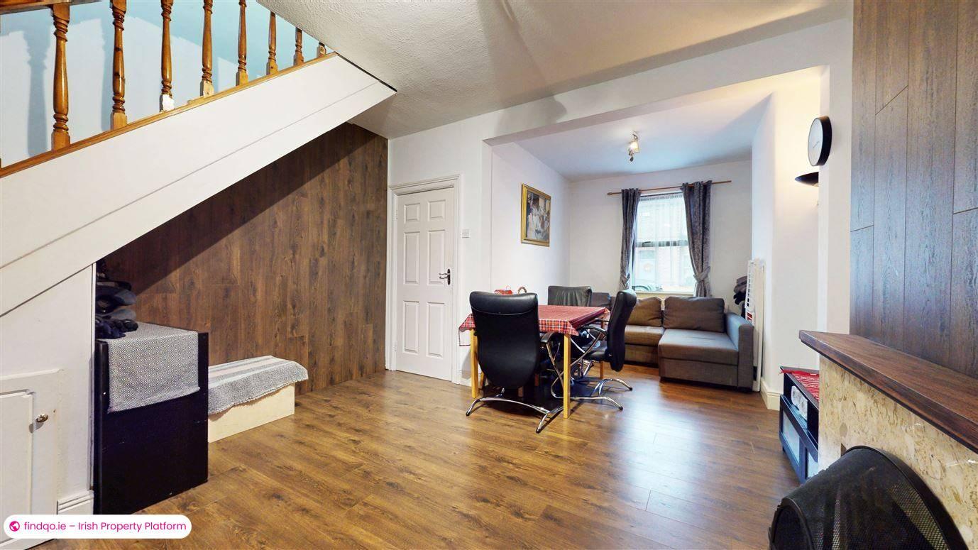 Apartment for Sale in Stoneybatter, Dublin 7