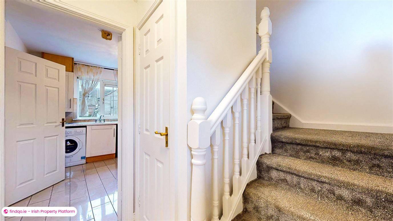 End of terrace house for Sale in Tyrrelstown, Dublin 15
