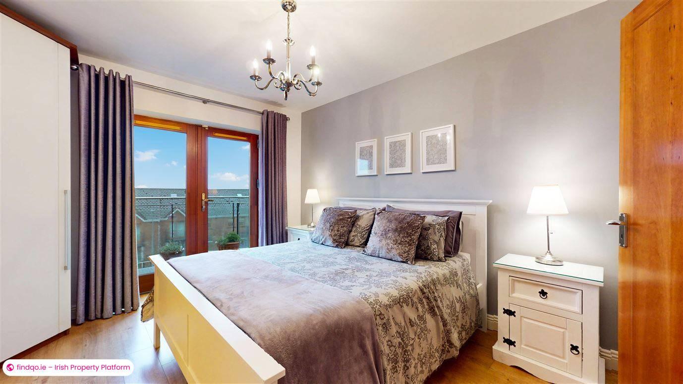 Apartment for Sale in Rathfarnham, Dublin 16