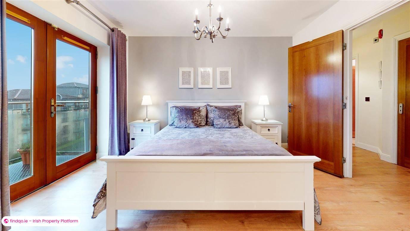 Apartment for Sale in Rathfarnham, Dublin 16