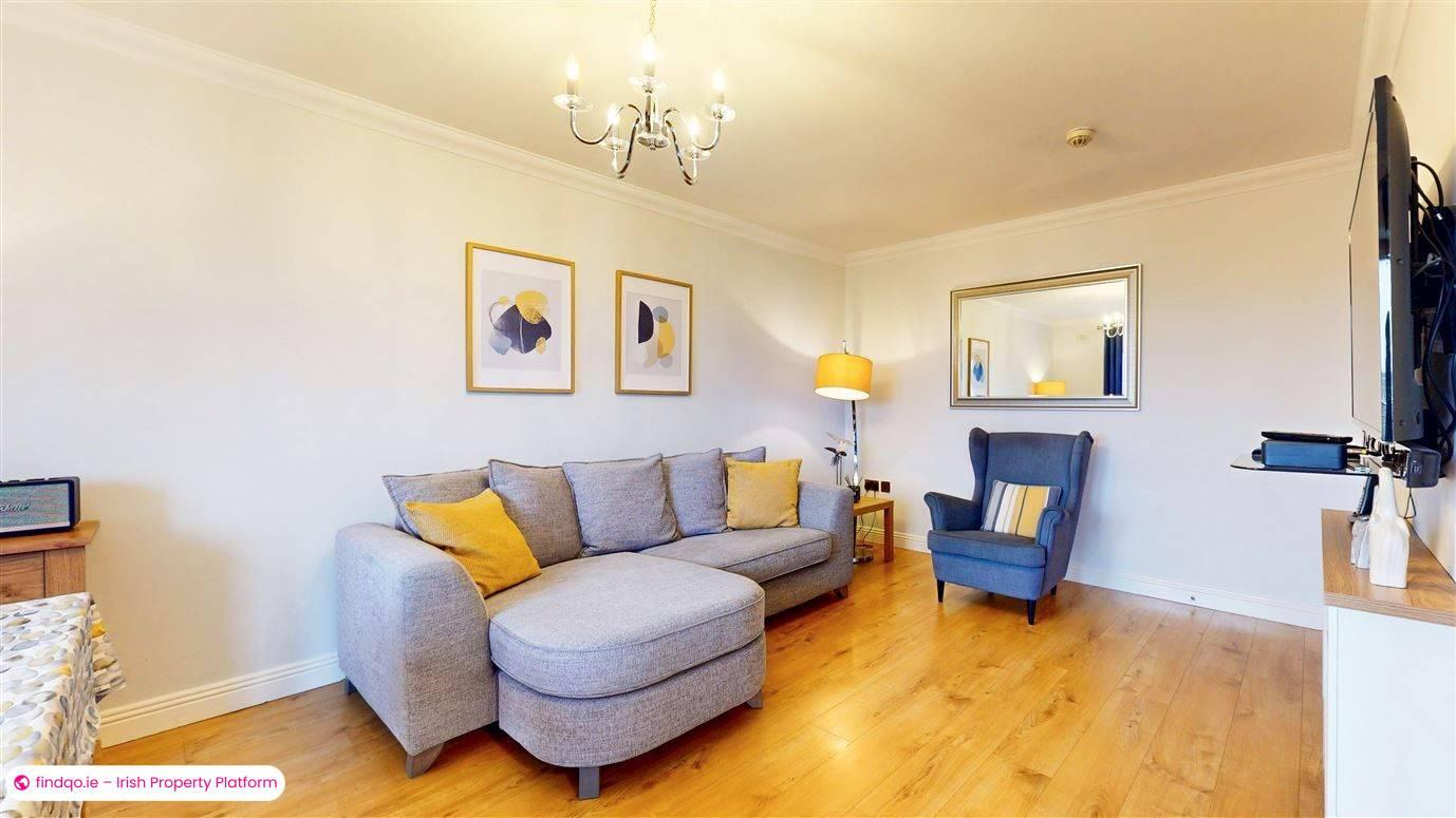 Apartment for Sale in Rathfarnham, Dublin 16