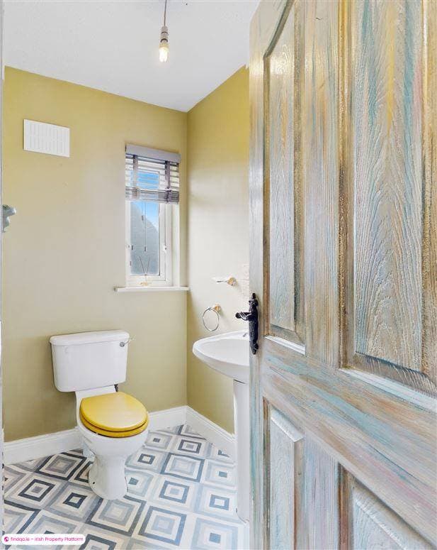 Terraced house for Sale in Bettystown, Meath