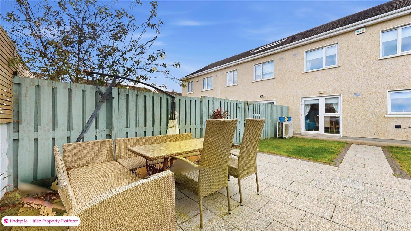 End of terrace house for Sale in Swords, Dublin (County)