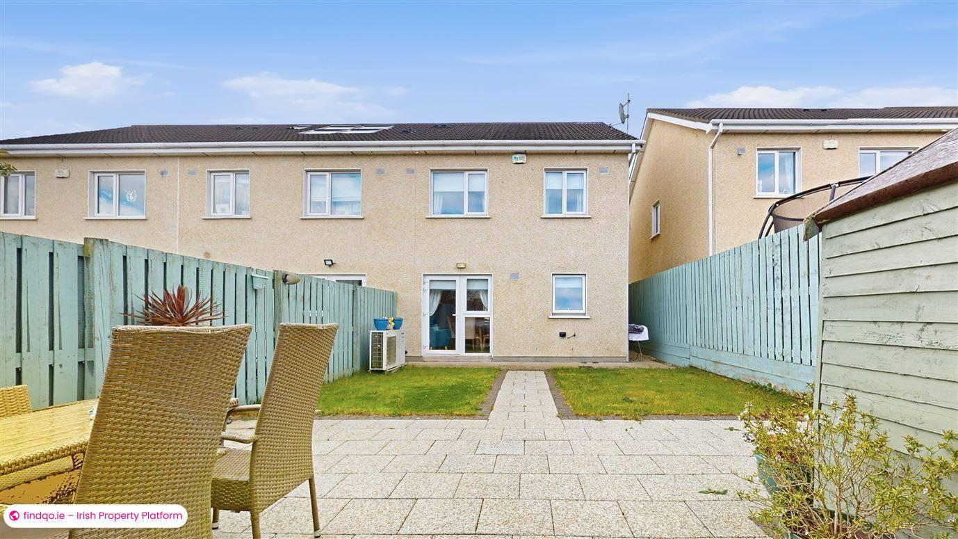 End of terrace house for Sale in Swords, Dublin (County)