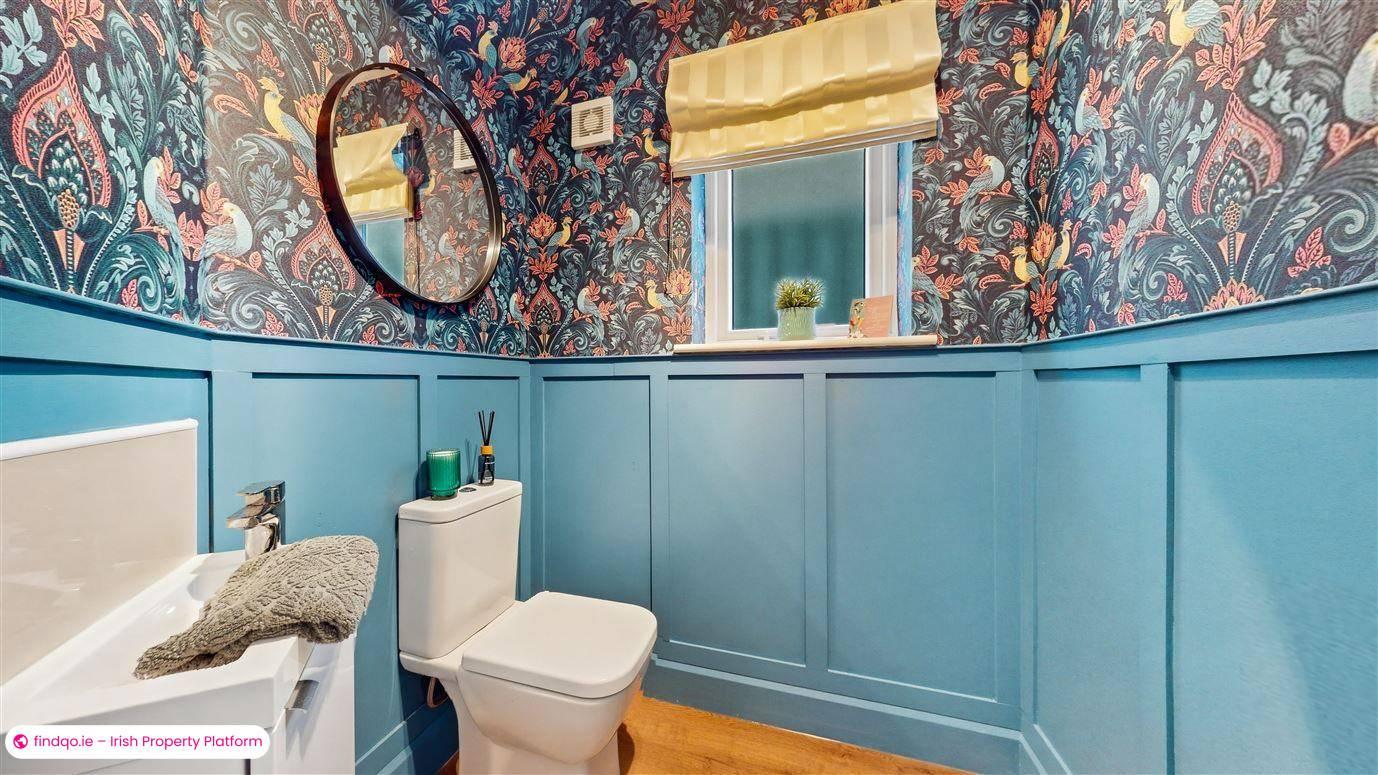 End of terrace house for Sale in Swords, Dublin (County)
