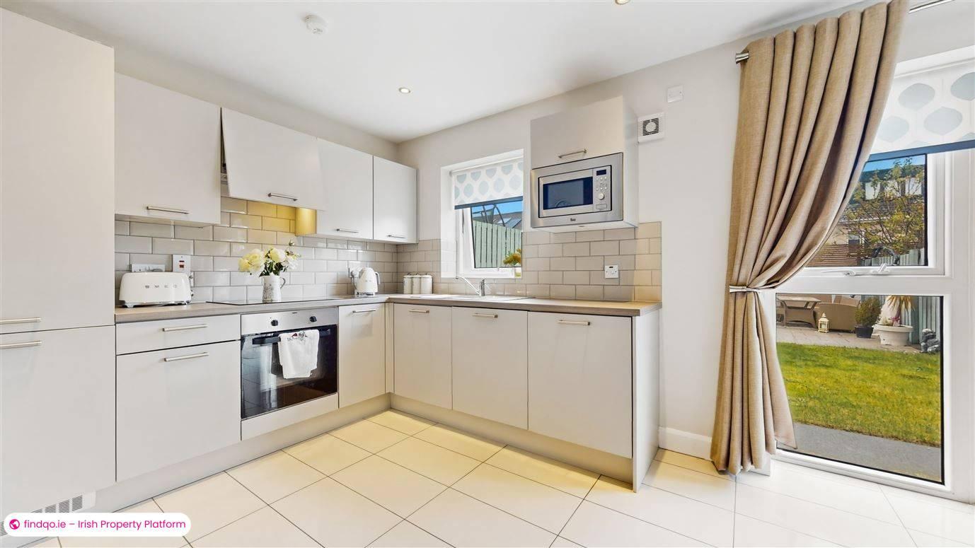 End of terrace house for Sale in Swords, Dublin (County)