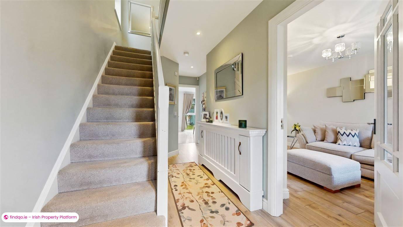 End of terrace house for Sale in Swords, Dublin (County)