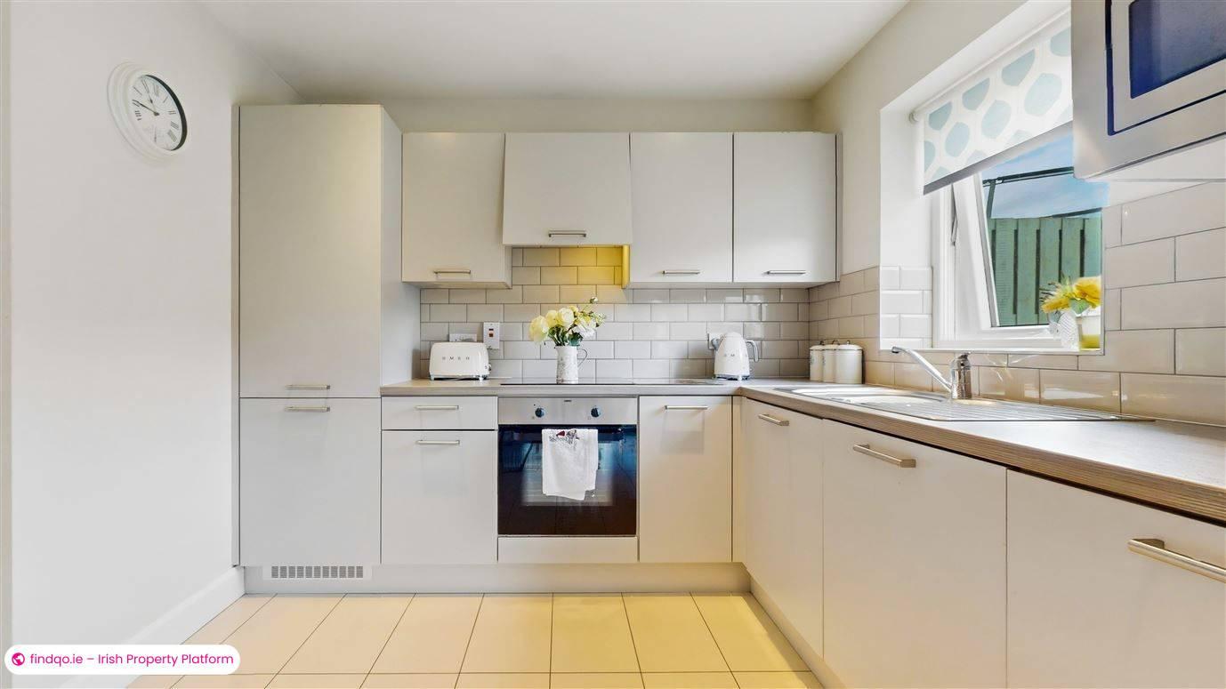 End of terrace house for Sale in Swords, Dublin (County)