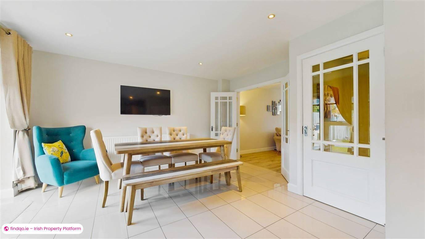 End of terrace house for Sale in Swords, Dublin (County)