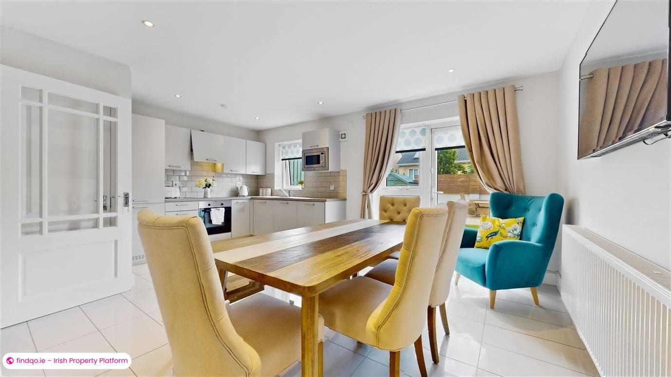 End of terrace house for Sale in Swords, Dublin (County)