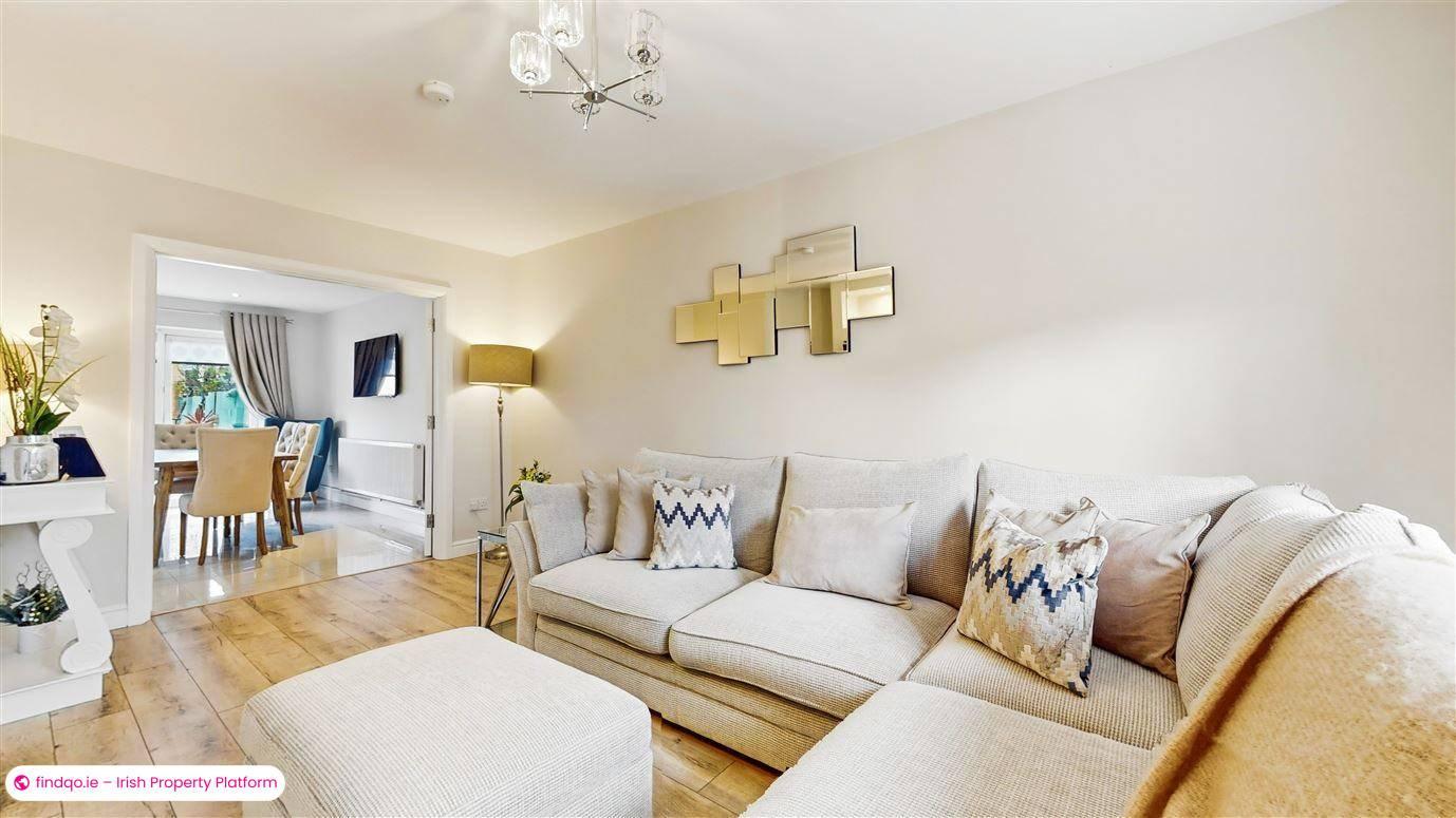 End of terrace house for Sale in Swords, Dublin (County)