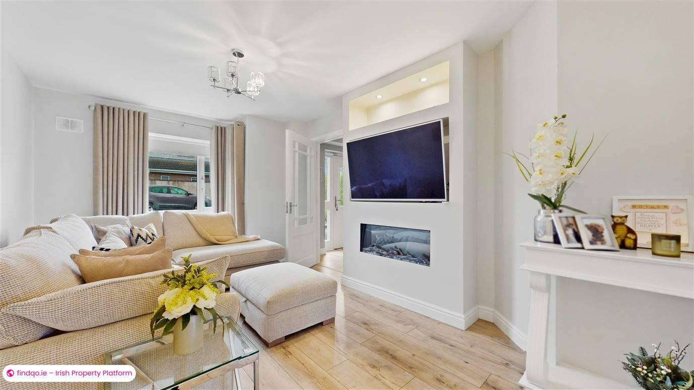 End of terrace house for Sale in Swords, Dublin (County)