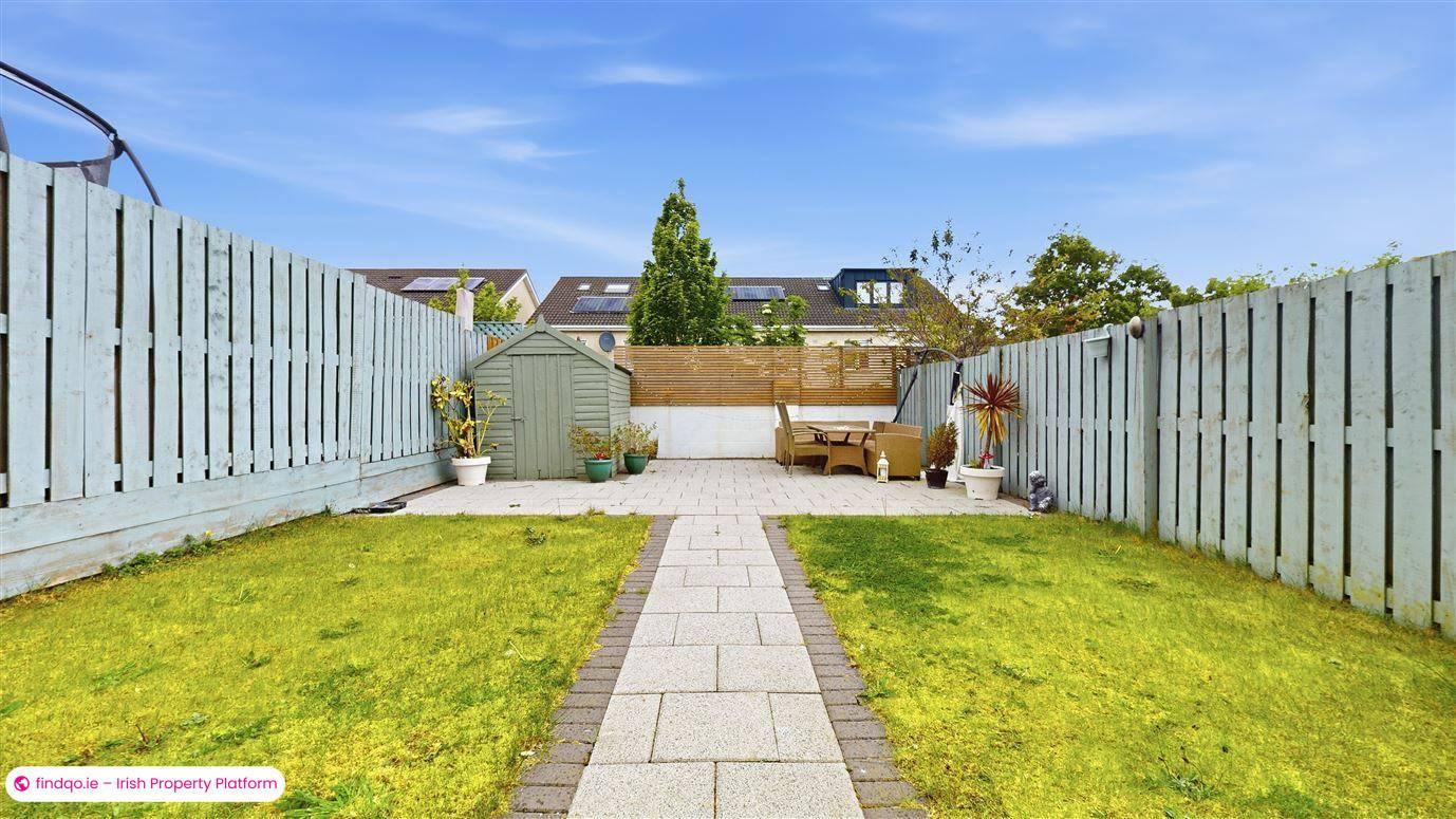 End of terrace house for Sale in Swords, Dublin (County)