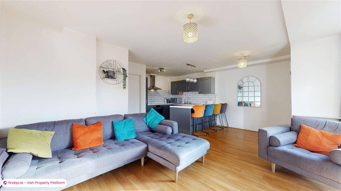 Apartment for Sale in Cherry Orchard, Dublin 10