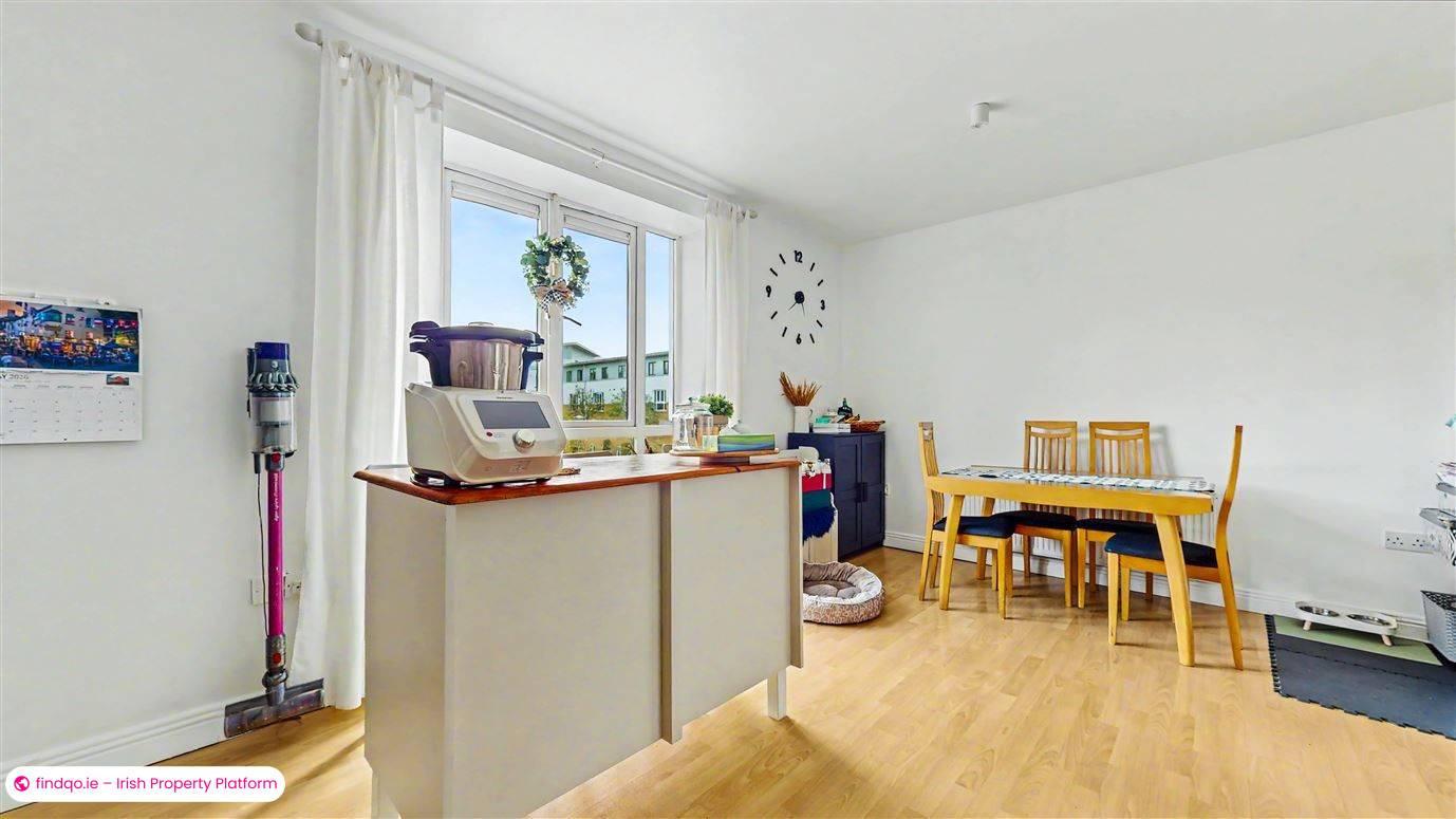 Duplex for Sale in Dublin 15
